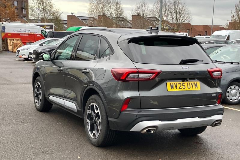 Used Ford Kuga 2025 for sale - 77649970: Photo 38