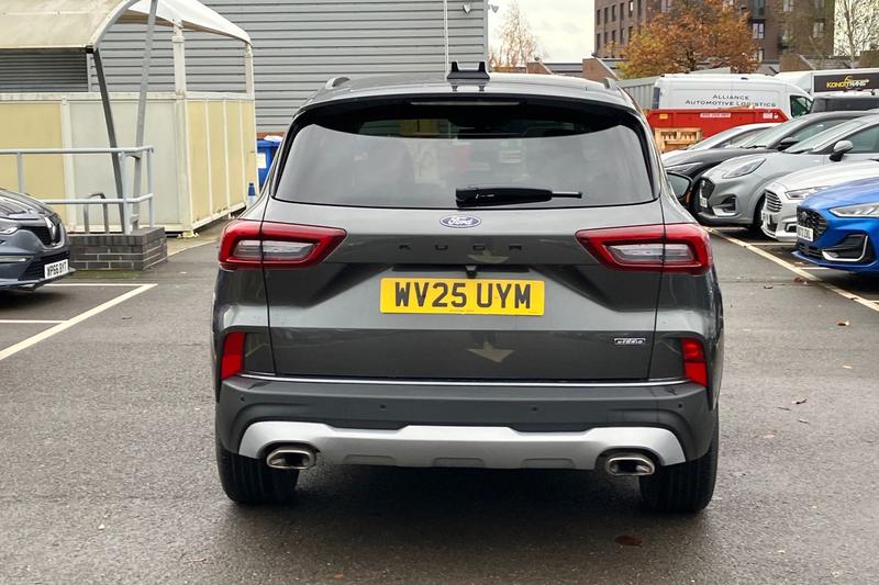 Used Ford Kuga 2025 for sale - 77649970: Photo 39