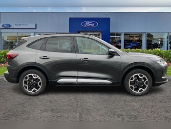 Used Ford Kuga undefined for sale - 77649970: Photo