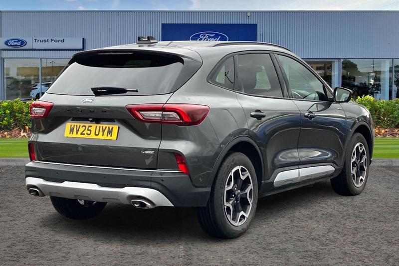 Used Ford Kuga 2025 for sale - 77649970: Photo 4