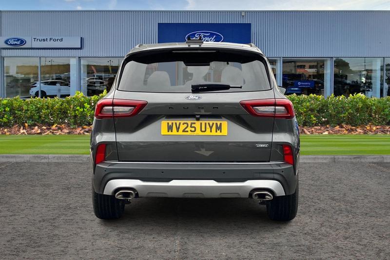 Used Ford Kuga 2025 for sale - 77649970: Photo 7