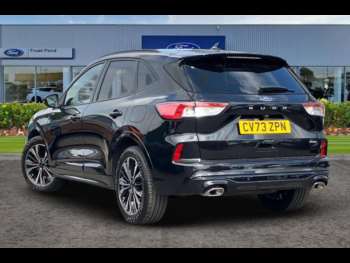 Used Ford Kuga 2023 for sale - 75277751: Photo