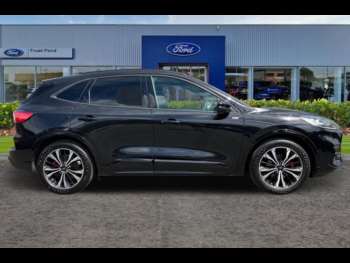 Used Ford Kuga 2023 for sale - 75277751: Photo