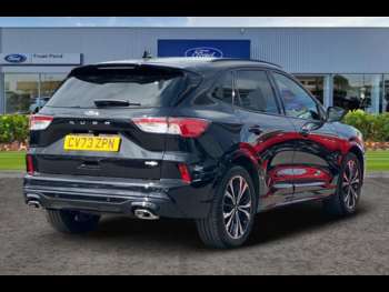 Used Ford Kuga 2023 for sale - 75277751: Photo