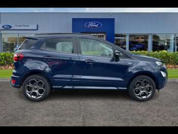Used Ford Ecosport 2022 for sale - 74405718: Photo