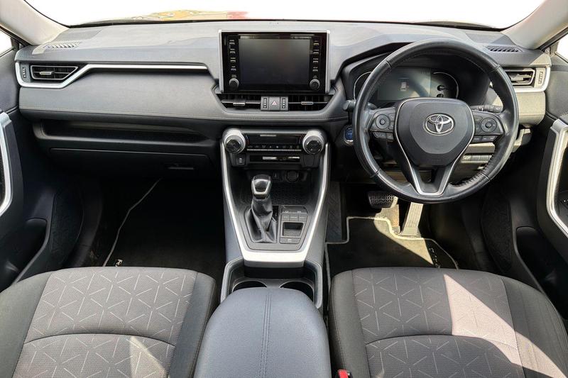 Used Toyota RAV4 2020 for sale - 78109362: Photo 10