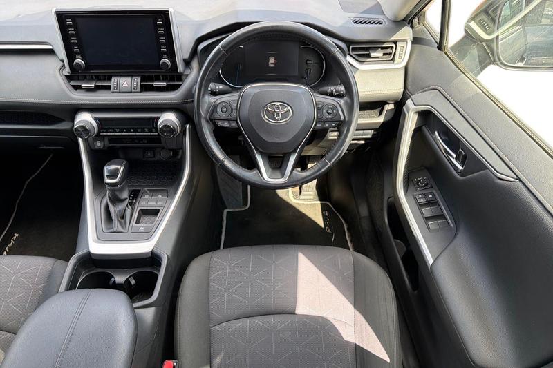 Used Toyota RAV4 2020 for sale - 78109362: Photo 11