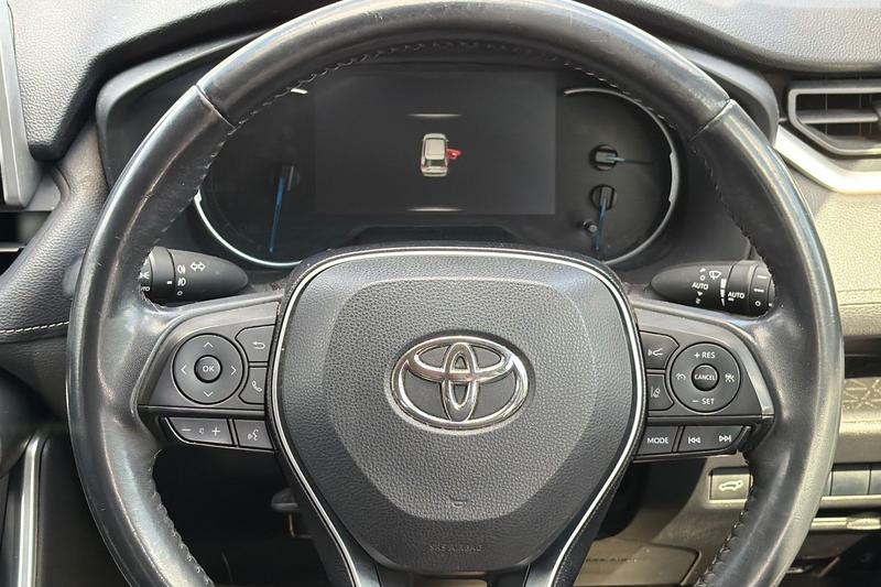 Used Toyota RAV4 2020 for sale - 78109362: Photo 12