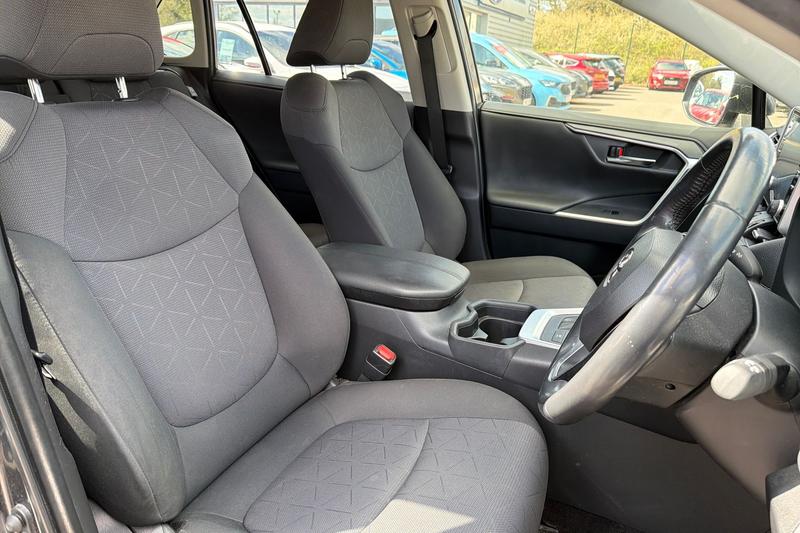 Used Toyota RAV4 2020 for sale - 78109362: Photo 17