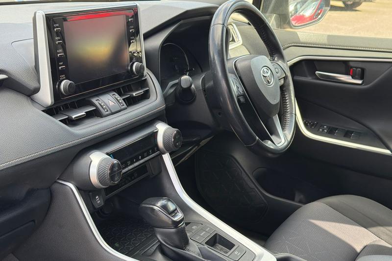 Used Toyota RAV4 2020 for sale - 78109362: Photo 18