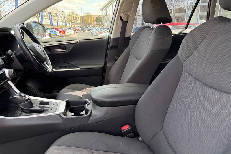 Used Toyota RAV4 2020 for sale - 78109362: Photo 19