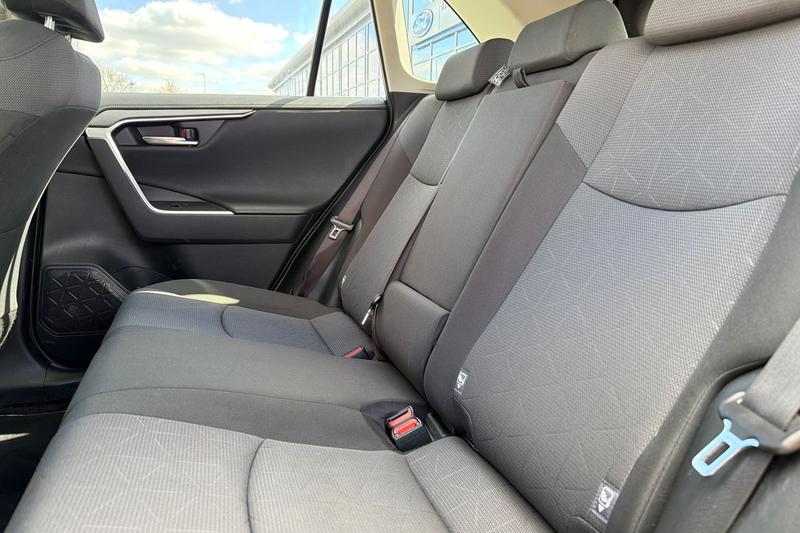 Used Toyota RAV4 2020 for sale - 78109362: Photo 20