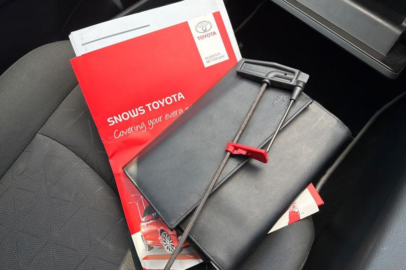 Used Toyota RAV4 2020 for sale - 78109362: Photo 22