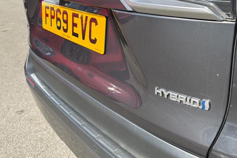 Used Toyota RAV4 2020 for sale - 78109362: Photo 25