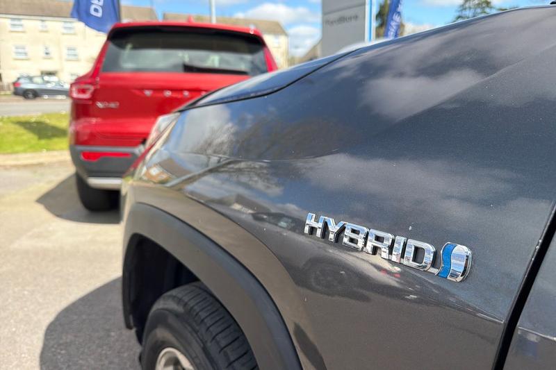 Used Toyota RAV4 2020 for sale - 78109362: Photo 28