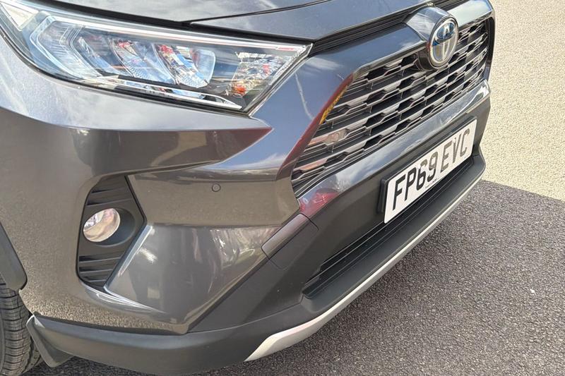 Used Toyota RAV4 2020 for sale - 78109362: Photo 29