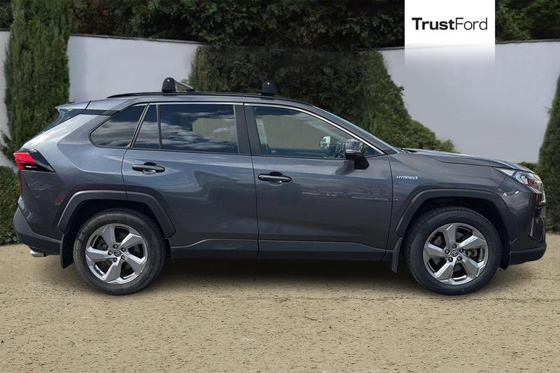 Used Toyota RAV4 2020 for sale - 78109362: Photo 3