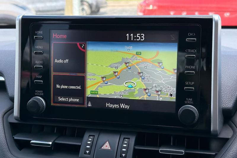 Used Toyota RAV4 2020 for sale - 78109362: Photo 31