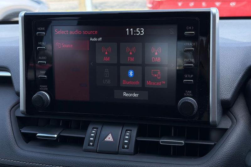 Used Toyota RAV4 2020 for sale - 78109362: Photo 32