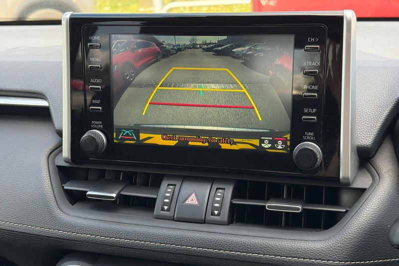 Used Toyota RAV4 2020 for sale - 78109362: Photo 33