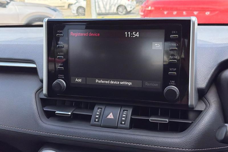 Used Toyota RAV4 2020 for sale - 78109362: Photo 34