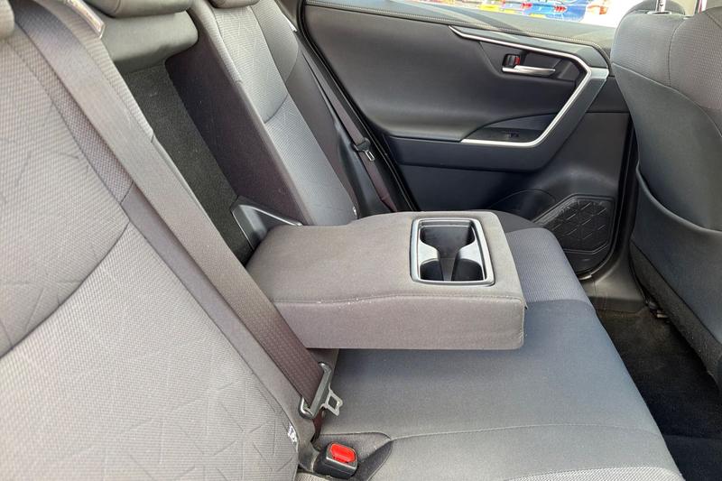 Used Toyota RAV4 2020 for sale - 78109362: Photo 40