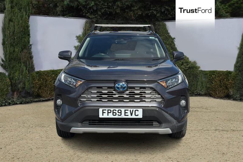 Used Toyota RAV4 2020 for sale - 78109362: Photo 6