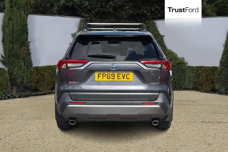 Used Toyota RAV4 2020 for sale - 78109362: Photo 7