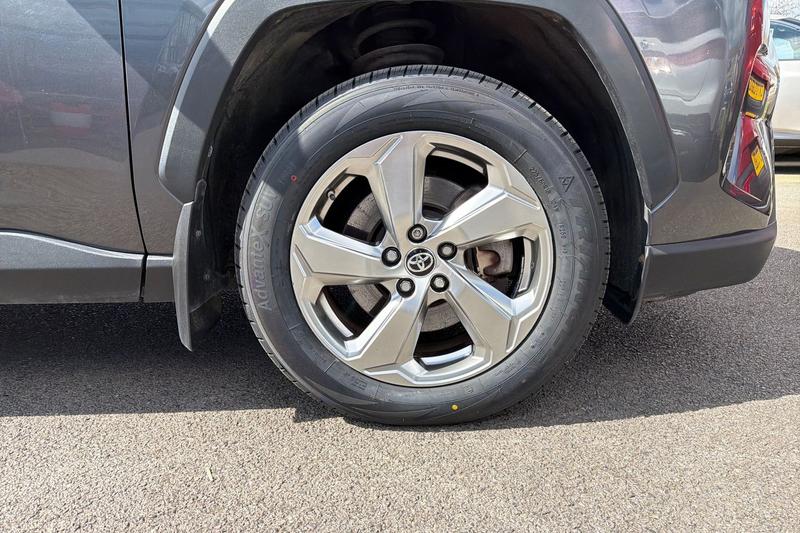 Used Toyota RAV4 2020 for sale - 78109362: Photo 8