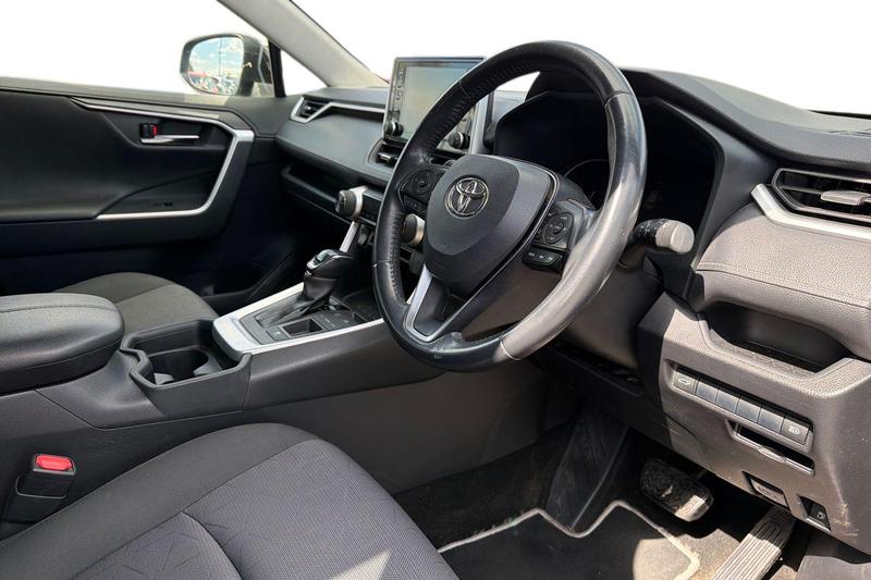 Used Toyota RAV4 2020 for sale - 78109362: Photo 9
