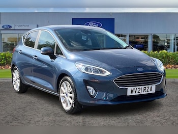 Ford - Fiesta