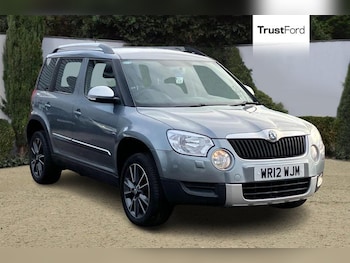 2012 - 2.0 TDI CR Urban 5dr Manual