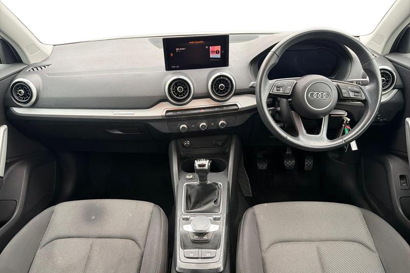 Used Audi Q2 2022 for sale - 77407013: Photo 10