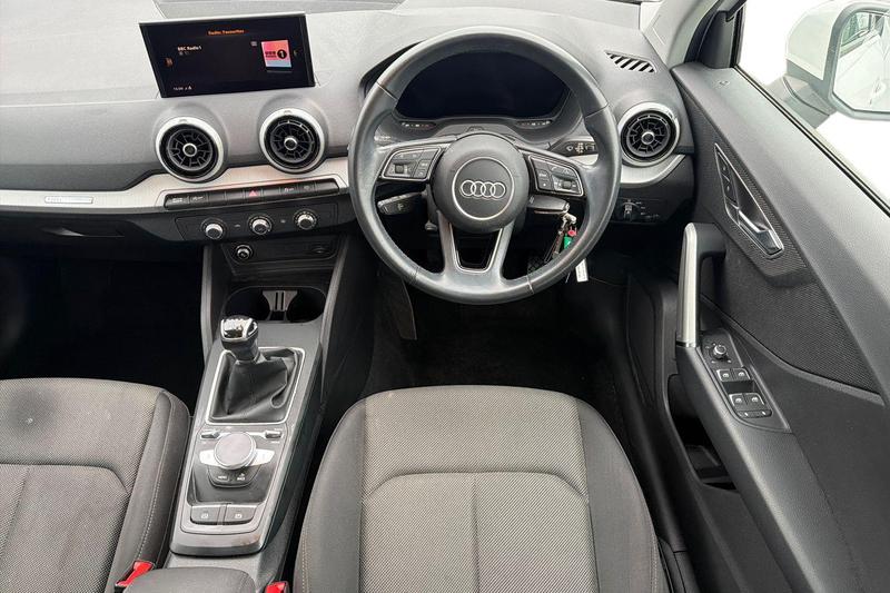 Used Audi Q2 2022 for sale - 77407013: Photo 11