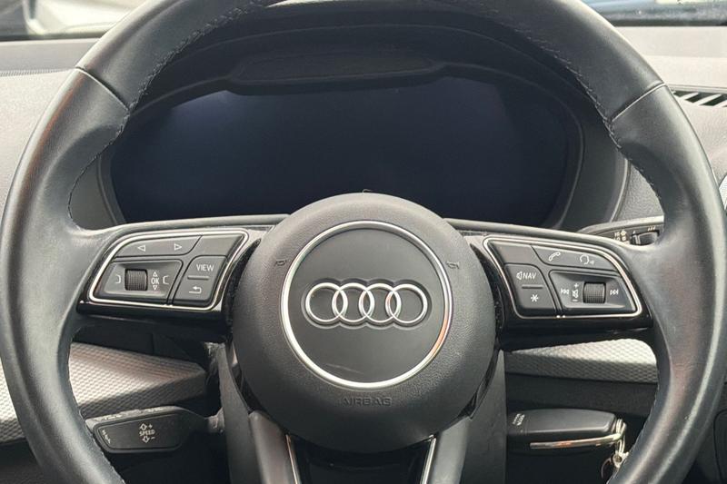 Used Audi Q2 2022 for sale - 77407013: Photo 12