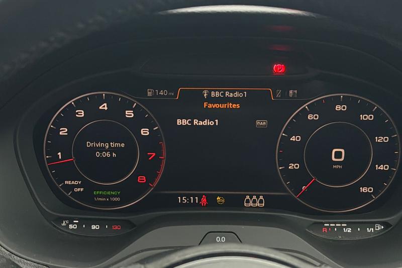 Used Audi Q2 2022 for sale - 77407013: Photo 13