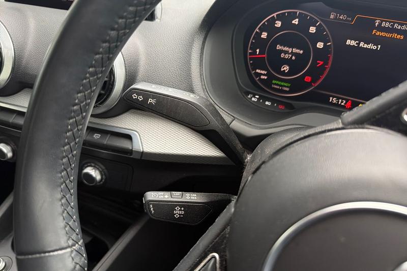 Used Audi Q2 2022 for sale - 77407013: Photo 14