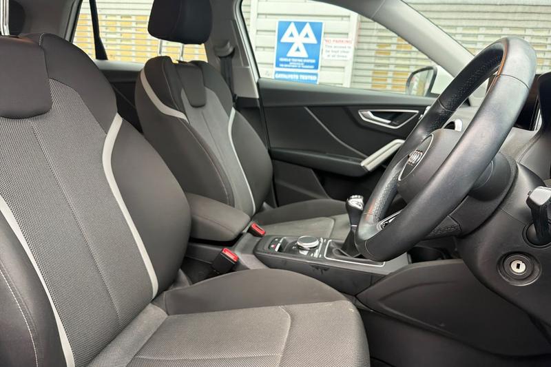 Used Audi Q2 2022 for sale - 77407013: Photo 17