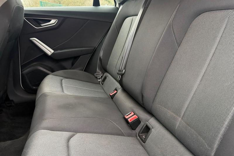 Used Audi Q2 2022 for sale - 77407013: Photo 20