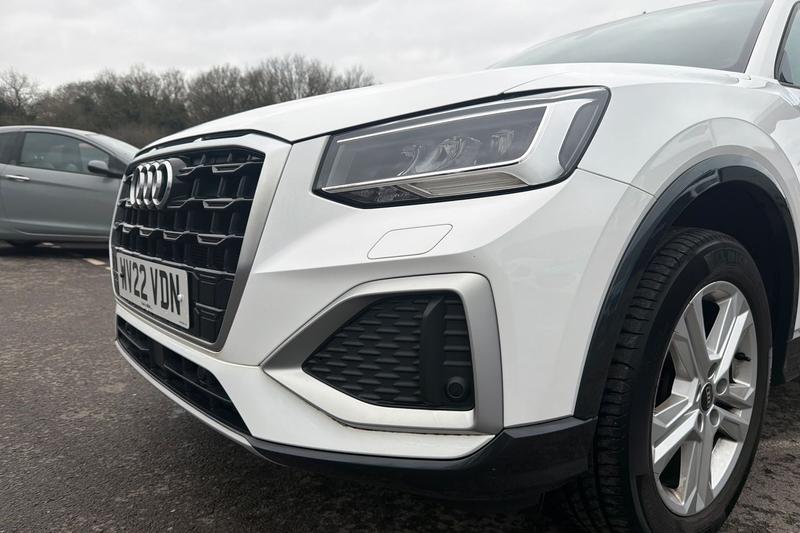 Used Audi Q2 2022 for sale - 77407013: Photo 23