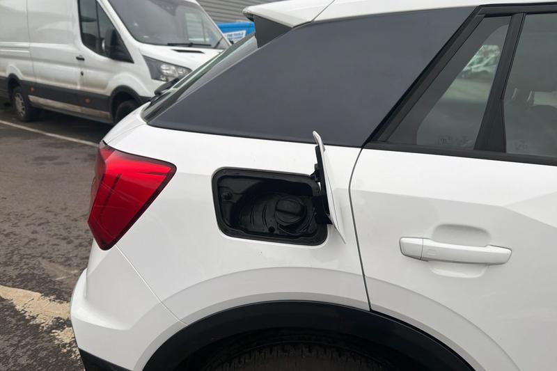 Used Audi Q2 2022 for sale - 77407013: Photo 25