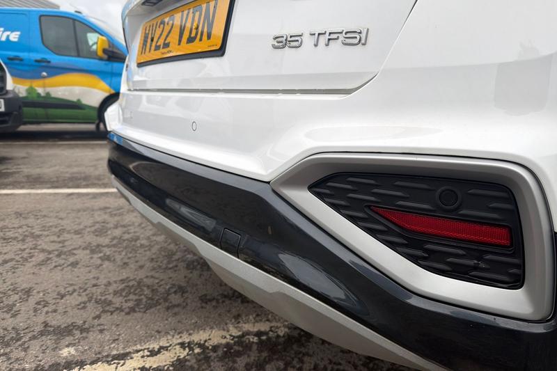 Used Audi Q2 2022 for sale - 77407013: Photo 26