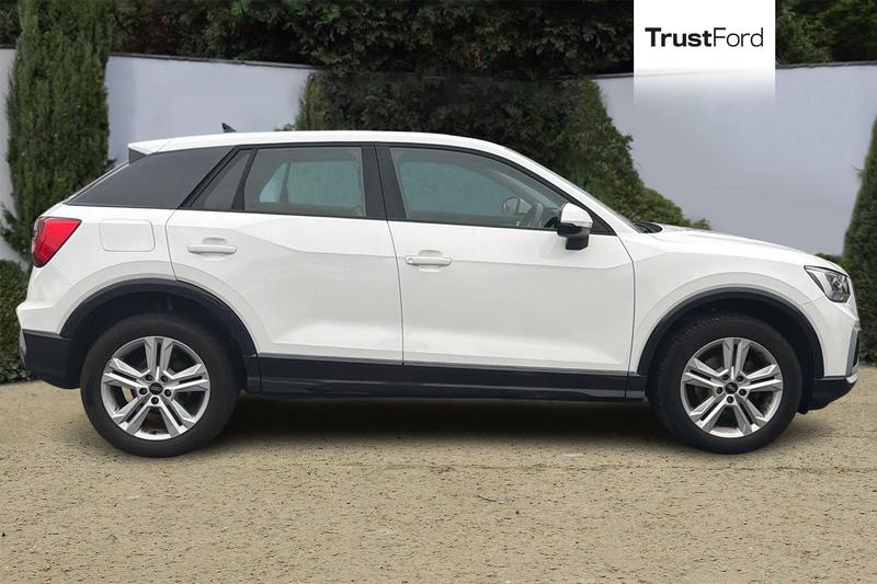 Used Audi Q2 2022 for sale - 77407013: Photo 3