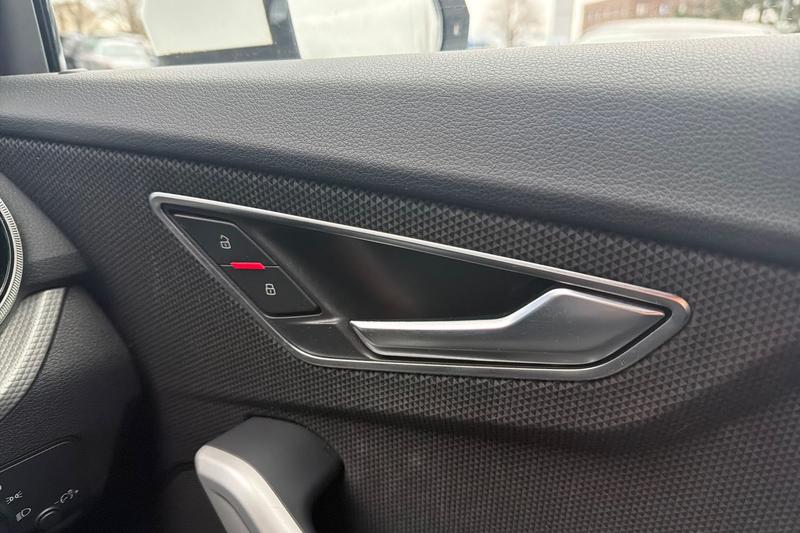 Used Audi Q2 2022 for sale - 77407013: Photo 32