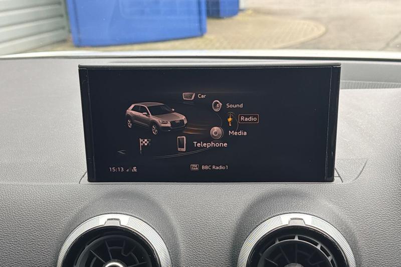 Used Audi Q2 2022 for sale - 77407013: Photo 34