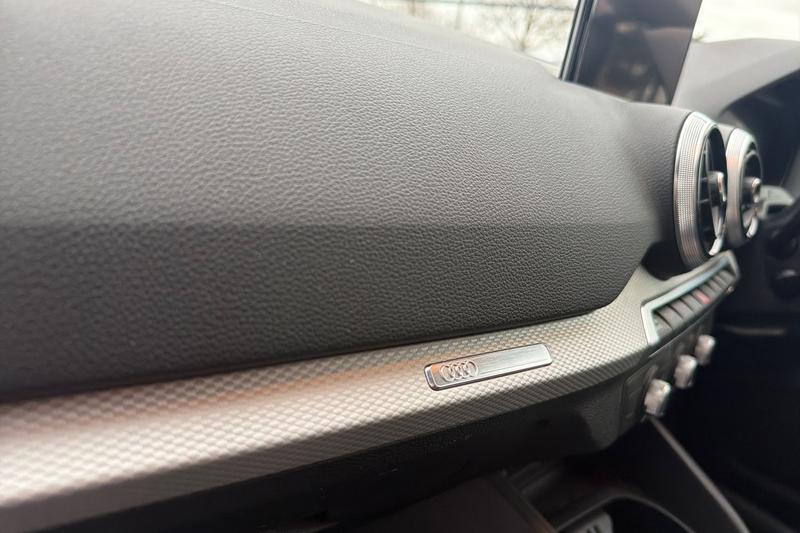 Used Audi Q2 2022 for sale - 77407013: Photo 37