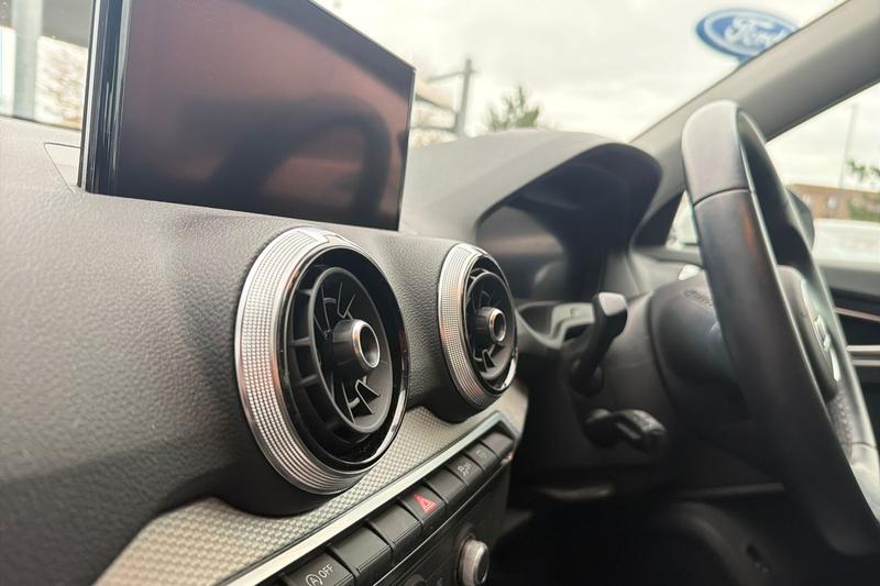 Used Audi Q2 2022 for sale - 77407013: Photo 38