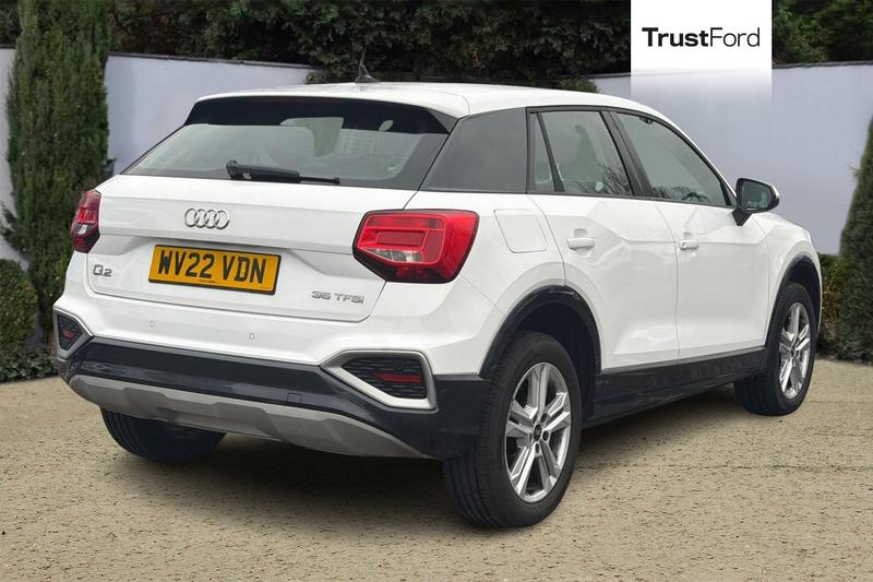 Used Audi Q2 2022 for sale - 77407013: Photo 4