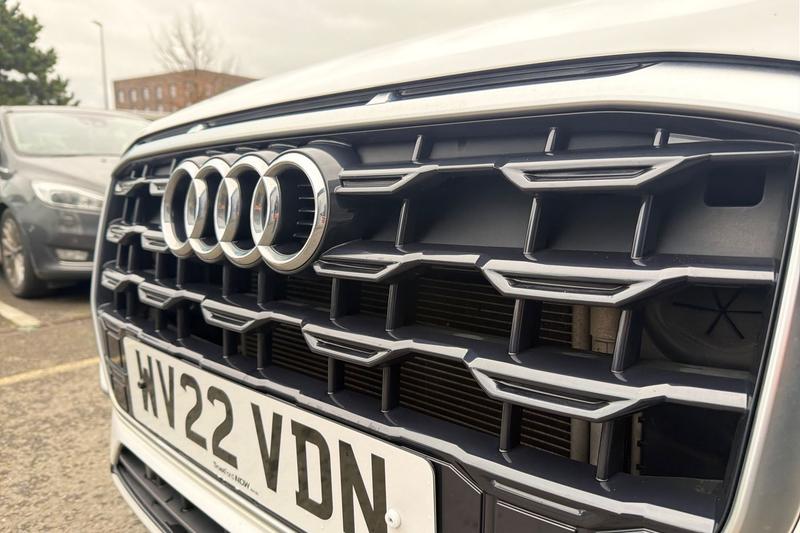 Used Audi Q2 2022 for sale - 77407013: Photo 40