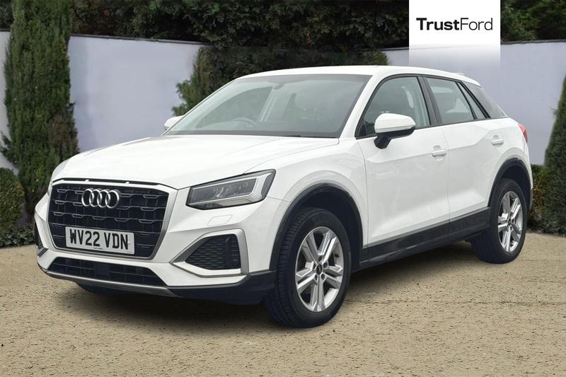 Used Audi Q2 2022 for sale - 77407013: Photo 5